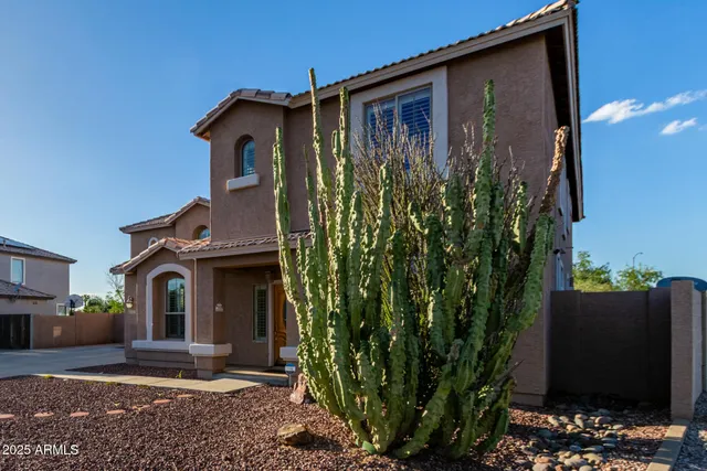 $699,500 | 11322 East Rembrandt Avenue, Mesa, AZ 85212