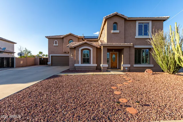 $699,500 | 11322 East Rembrandt Avenue, Mesa, AZ 85212