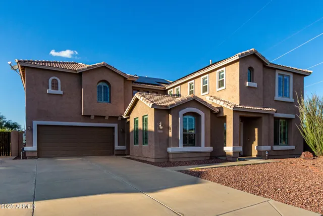 $699,500 | 11322 East Rembrandt Avenue, Mesa, AZ 85212
