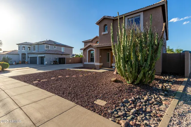 $699,500 | 11322 East Rembrandt Avenue, Mesa, AZ 85212