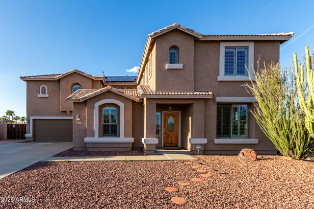 $699,500 | 11322 East Rembrandt Avenue, Mesa, AZ 85212
