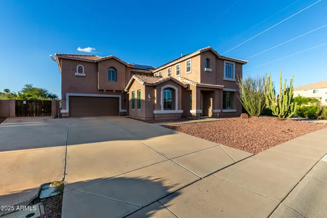 $699,500 | 11322 East Rembrandt Avenue, Mesa, AZ 85212