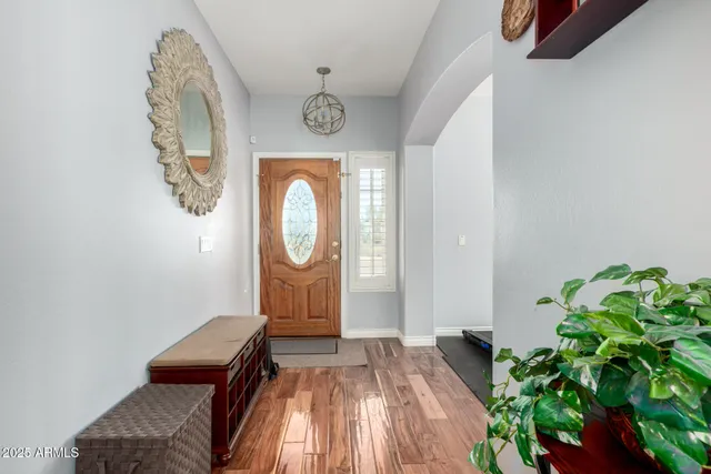 $699,500 | 11322 East Rembrandt Avenue, Mesa, AZ 85212