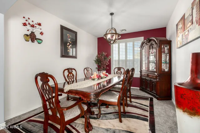 $699,500 | 11322 East Rembrandt Avenue, Mesa, AZ 85212