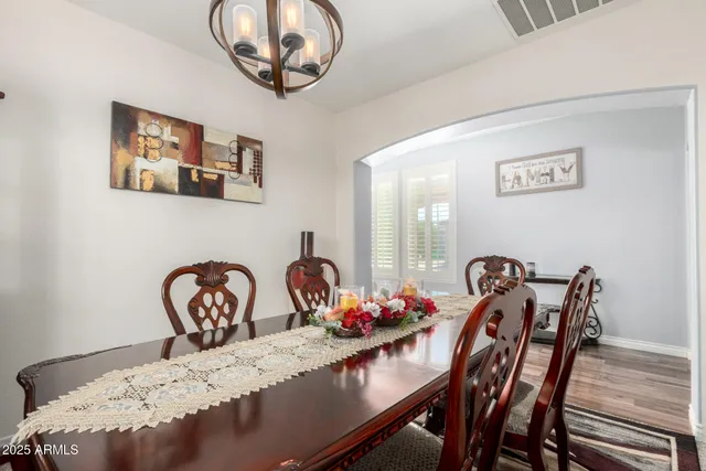 $699,500 | 11322 East Rembrandt Avenue, Mesa, AZ 85212