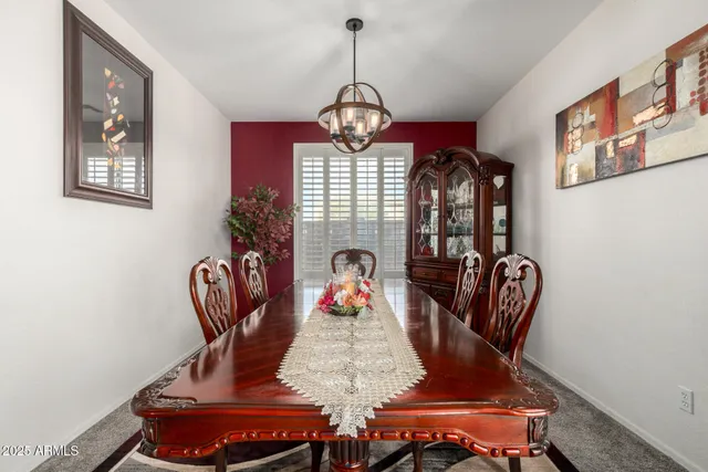 $699,500 | 11322 East Rembrandt Avenue, Mesa, AZ 85212