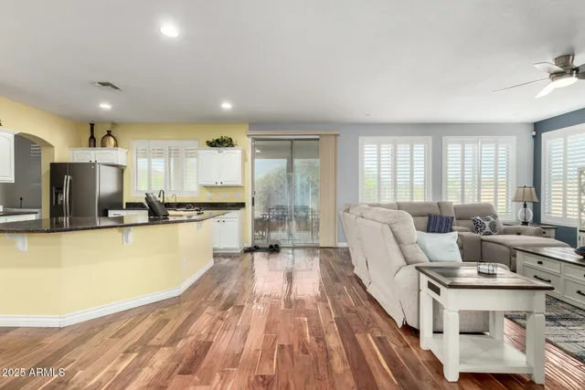 $699,500 | 11322 East Rembrandt Avenue, Mesa, AZ 85212