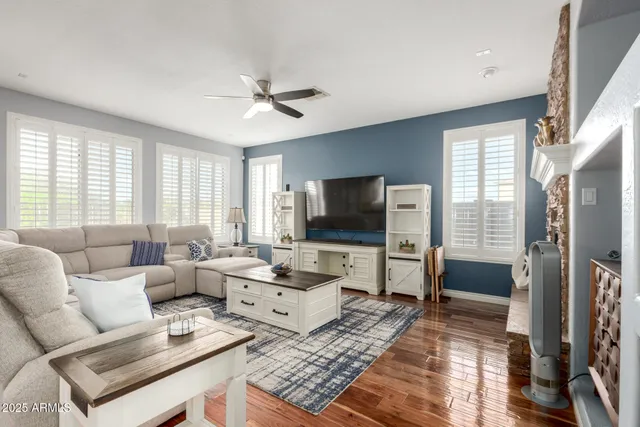 $699,500 | 11322 East Rembrandt Avenue, Mesa, AZ 85212