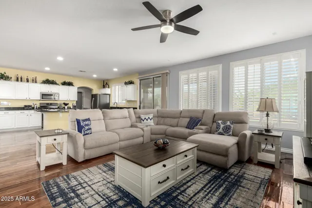 $699,500 | 11322 East Rembrandt Avenue, Mesa, AZ 85212