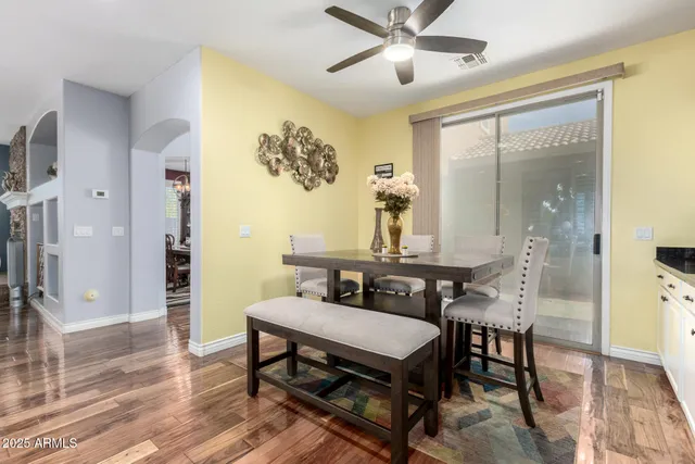 $699,500 | 11322 East Rembrandt Avenue, Mesa, AZ 85212