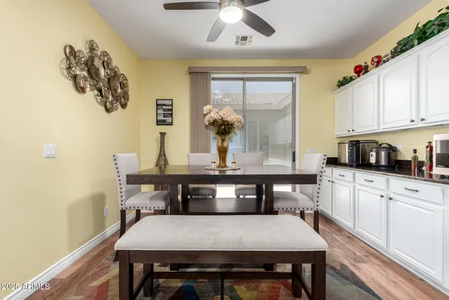 $699,500 | 11322 East Rembrandt Avenue, Mesa, AZ 85212