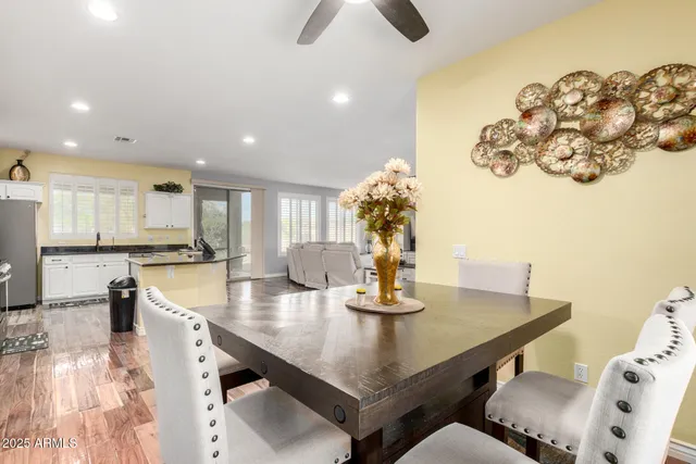 $699,500 | 11322 East Rembrandt Avenue, Mesa, AZ 85212