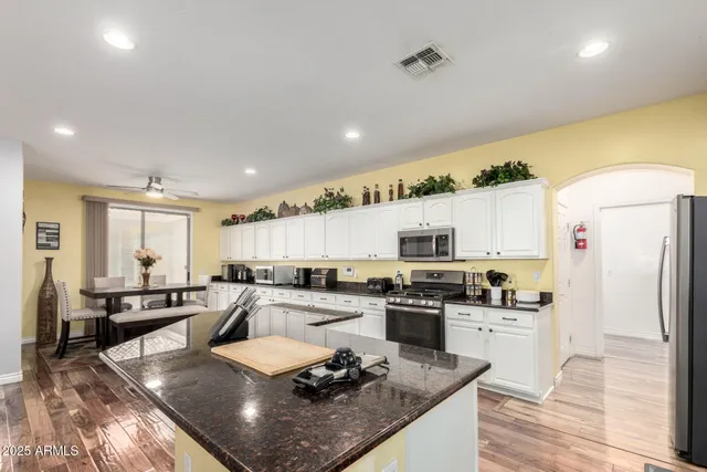 $699,500 | 11322 East Rembrandt Avenue, Mesa, AZ 85212