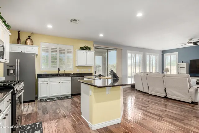 $699,500 | 11322 East Rembrandt Avenue, Mesa, AZ 85212