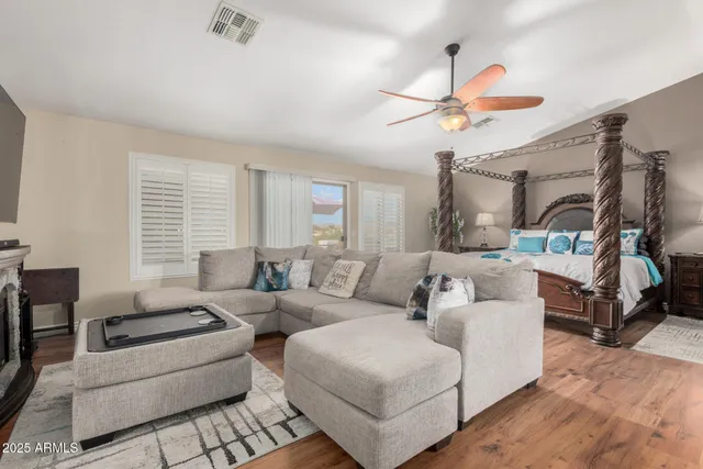 $699,500 | 11322 East Rembrandt Avenue, Mesa, AZ 85212