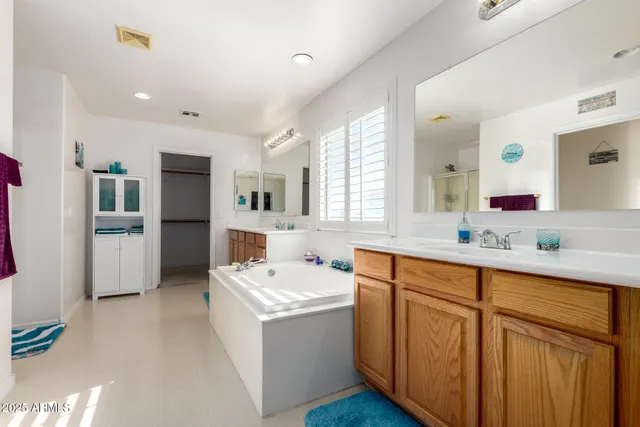 $699,500 | 11322 East Rembrandt Avenue, Mesa, AZ 85212