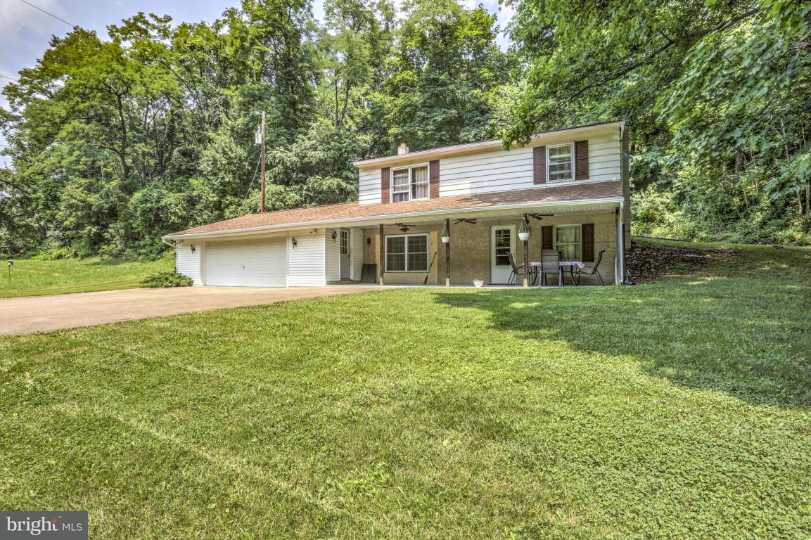 602 Buck Road Quarryville, PA 17566 - Photo 2 of 22