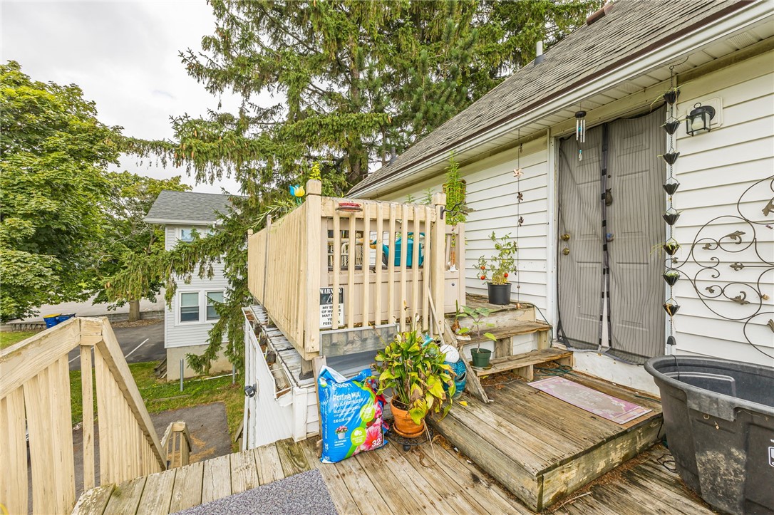1209 Ridge Road Webster, NY 14580 - Photo 25 of 30