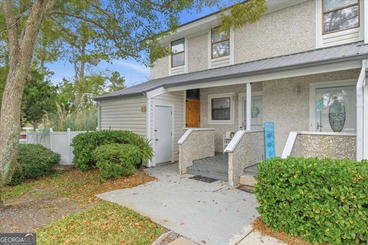1000 Sea Island Road, Unit 68 St. Simons, GA 31522 - Photo 2 of 19