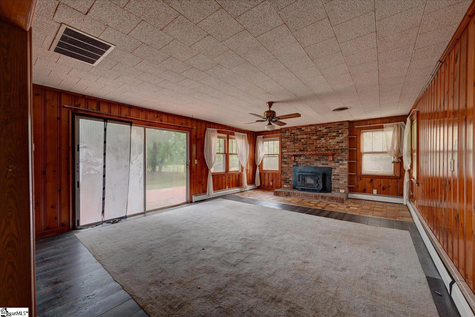 1411 Trail Road Belton, SC 29627 - Photo 9 of 47 Gallery Image 9
