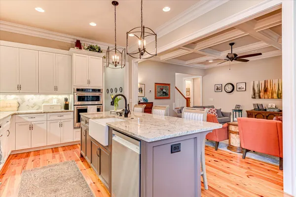 $795,000 | 304 Hornsby Lane, Evans, GA 30809