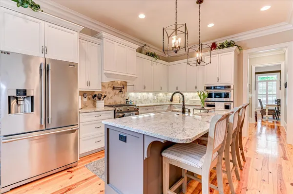 $795,000 | 304 Hornsby Lane, Evans, GA 30809