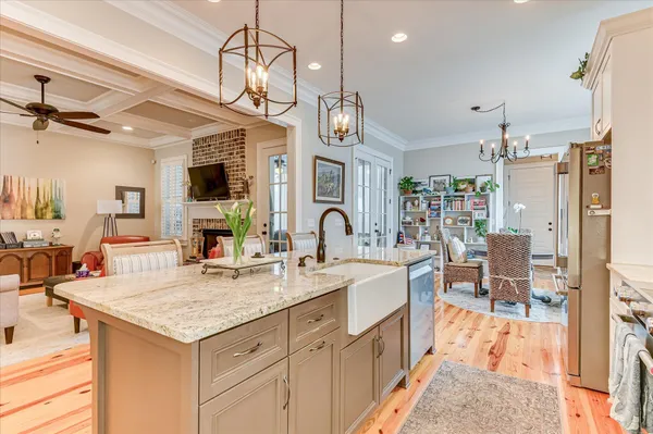 $795,000 | 304 Hornsby Lane, Evans, GA 30809