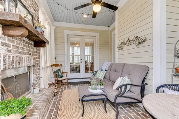 $795,000 | 304 Hornsby Lane, Evans, GA 30809