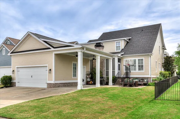$795,000 | 304 Hornsby Lane, Evans, GA 30809