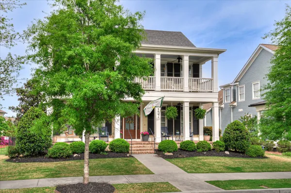 $795,000 | 304 Hornsby Lane, Evans, GA 30809