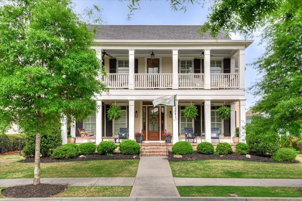 $795,000 | 304 Hornsby Lane, Evans, GA 30809