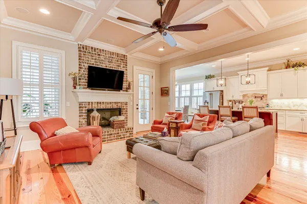 $795,000 | 304 Hornsby Lane, Evans, GA 30809