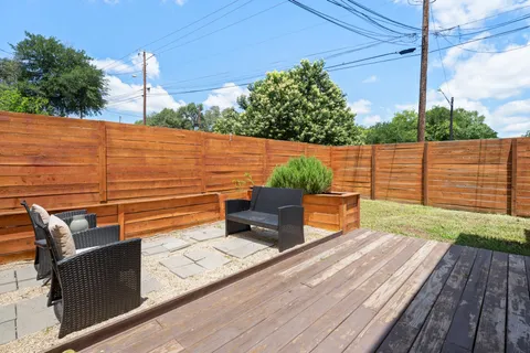 $325,000 | 6410 Chimney Creek Circle, Unit B, Austin, TX 78723