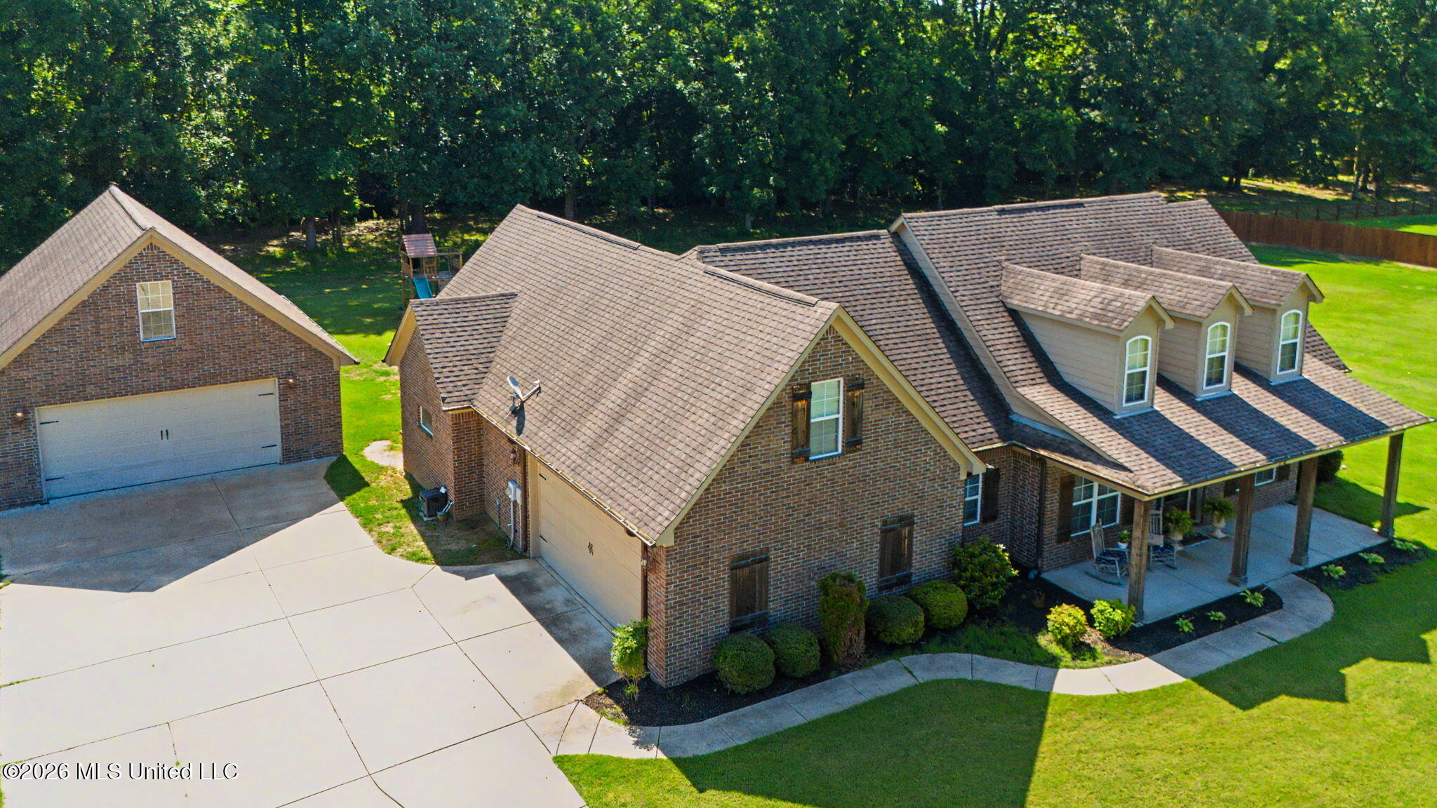 7178 Love Station Loop Road Hernando, MS 38632 - Photo 31 of 34 31-web-or-mls-7178 Love Sta Lp-30