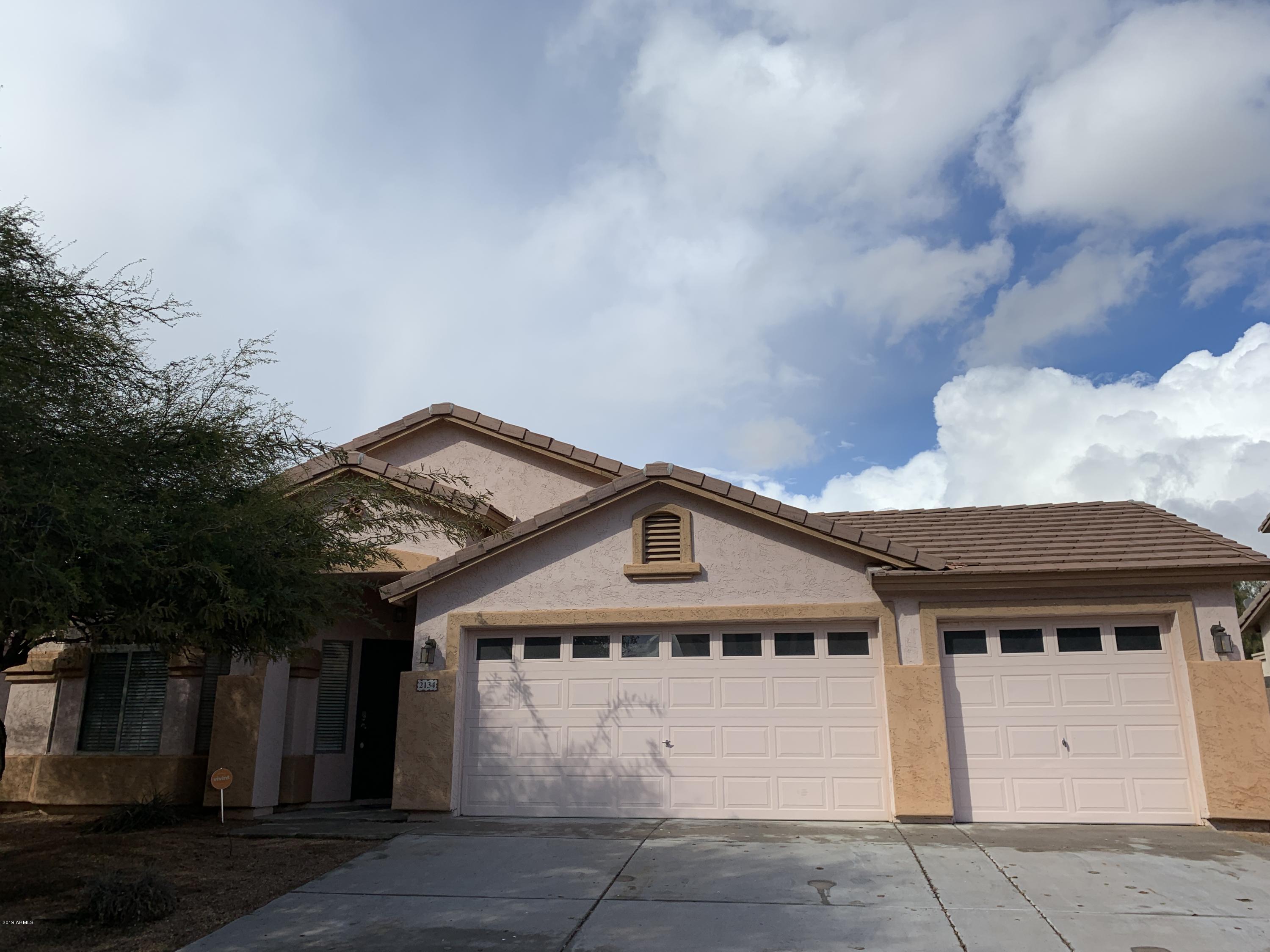 2134 West Darrel Road Phoenix, AZ 85041 - Photo 1 of 30 Home Sweet Home