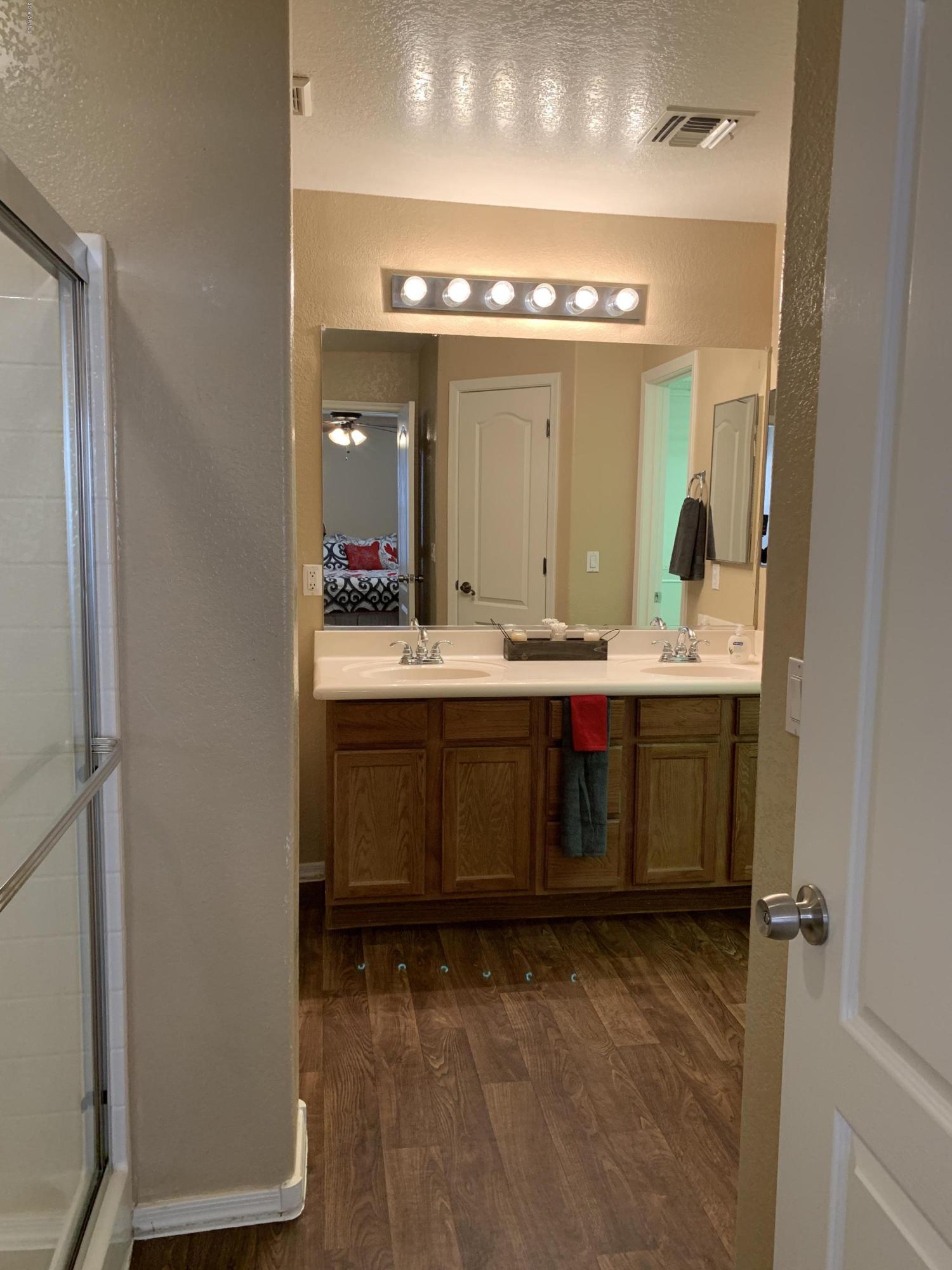 2134 West Darrel Road Phoenix, AZ 85041 - Photo 11 of 30 Master double vanity