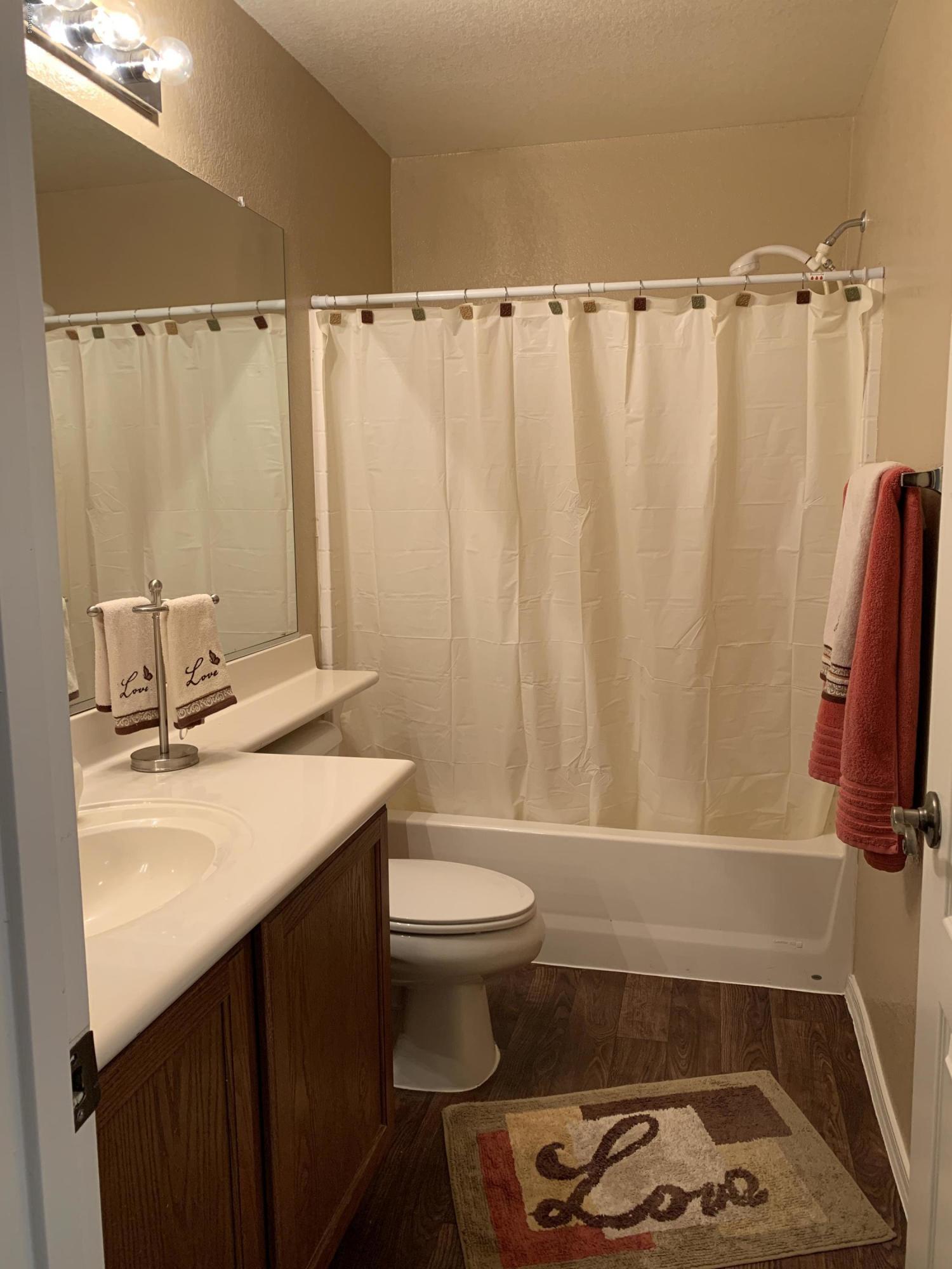 2134 West Darrel Road Phoenix, AZ 85041 - Photo 26 of 30 Guest Bath a