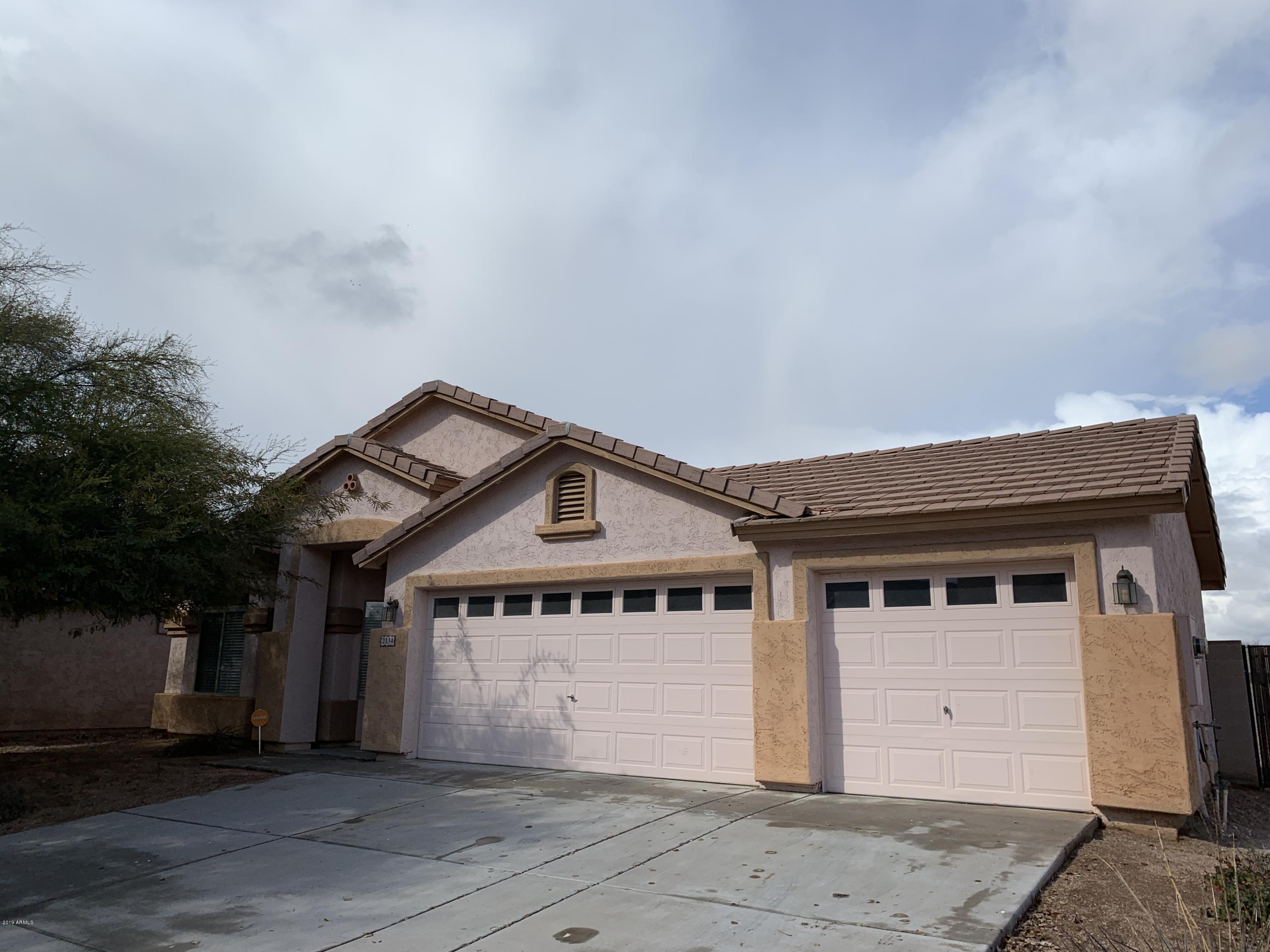 2134 West Darrel Road Phoenix, AZ 85041 - Photo 29 of 30 3 car garage