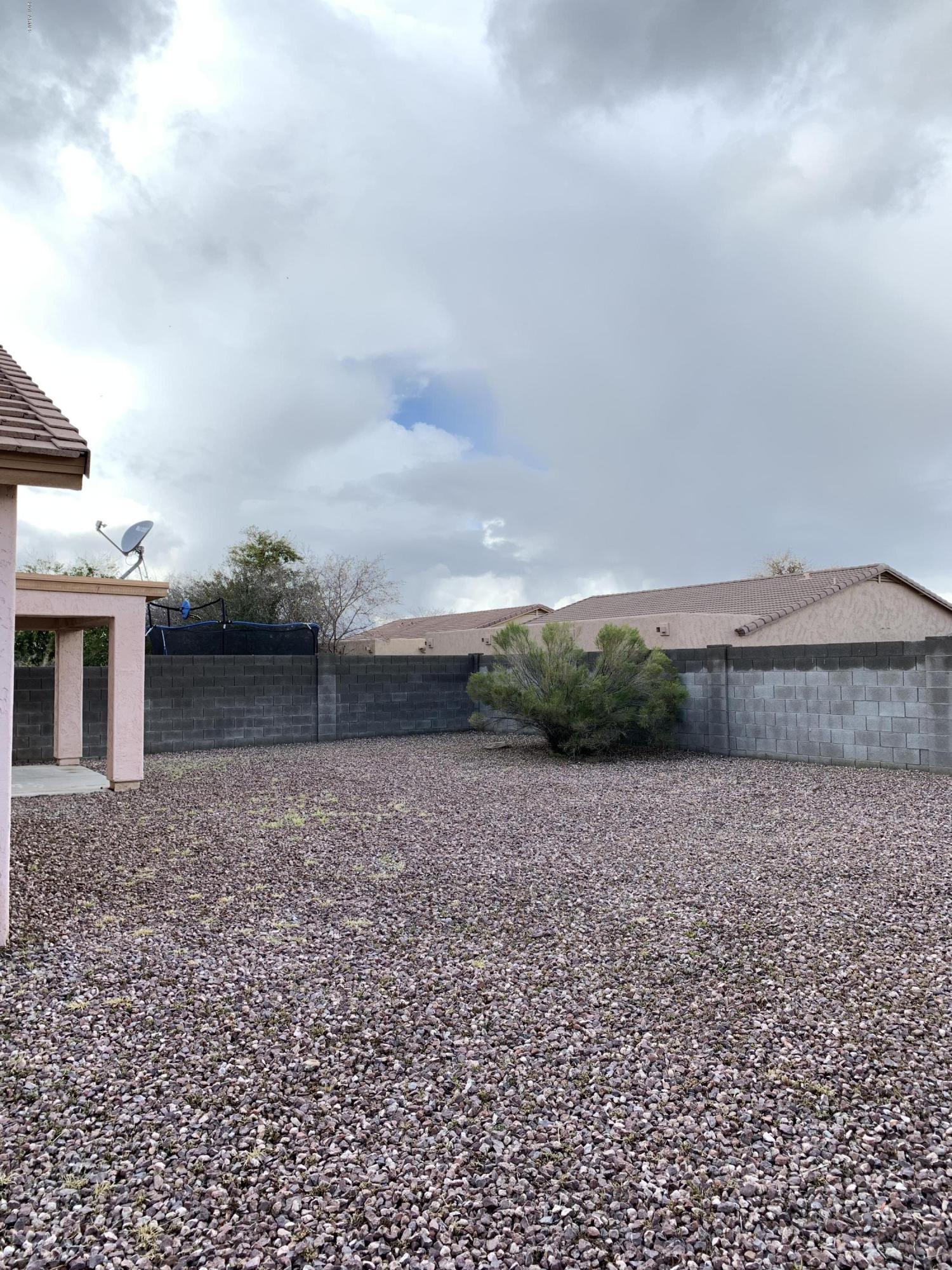 2134 West Darrel Road Phoenix, AZ 85041 - Photo 30 of 30 Backyard