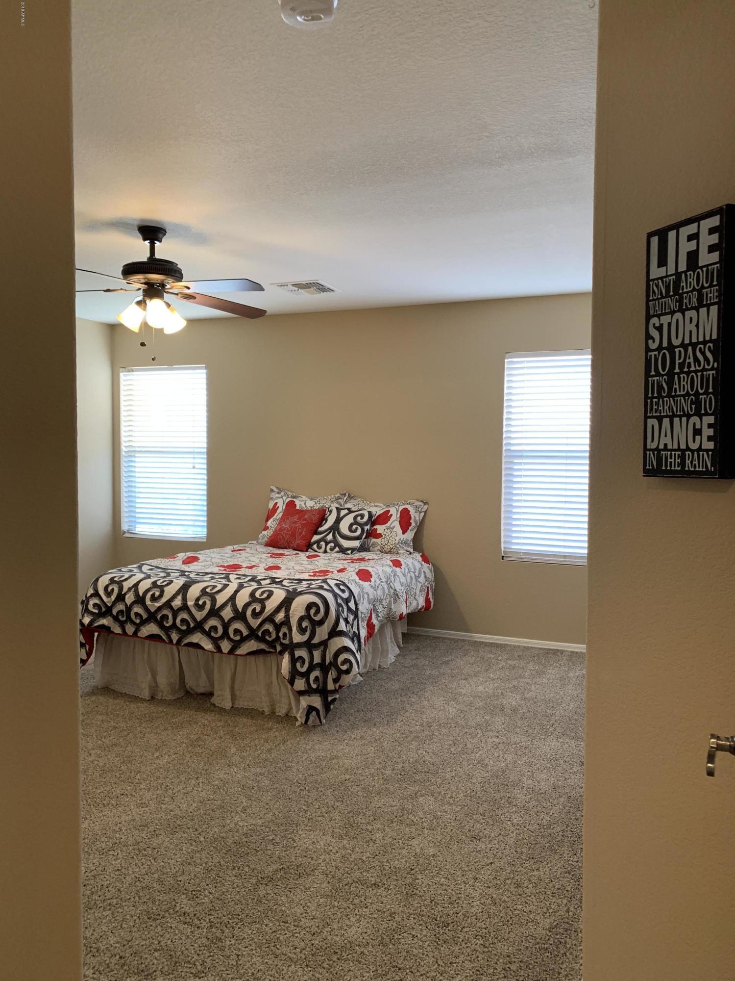 2134 West Darrel Road Phoenix, AZ 85041 - Photo 6 of 30 Master Bedroom a