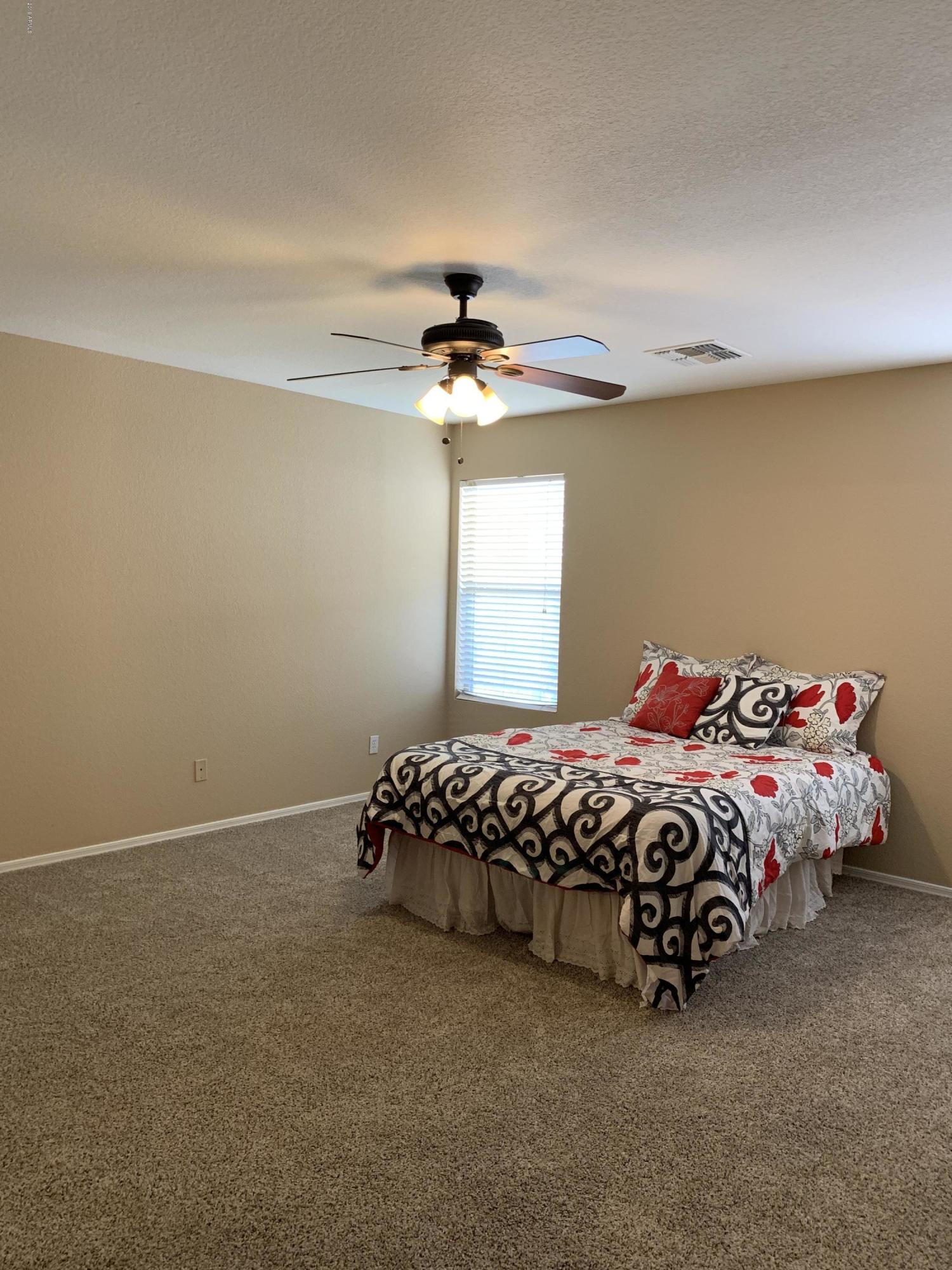 2134 West Darrel Road Phoenix, AZ 85041 - Photo 7 of 30 Master bedroom