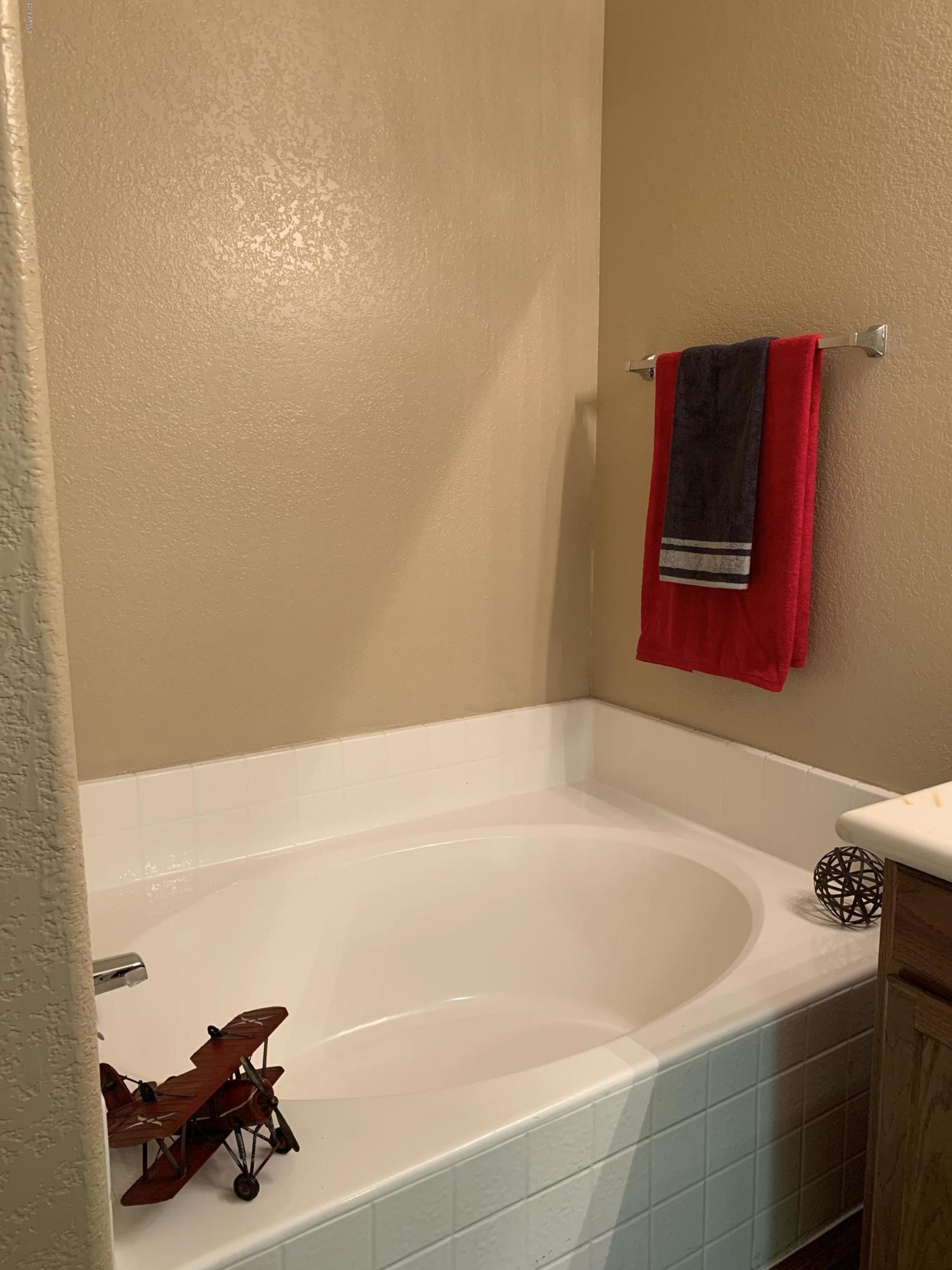 2134 West Darrel Road Phoenix, AZ 85041 - Photo 10 of 30 Master soaking tub