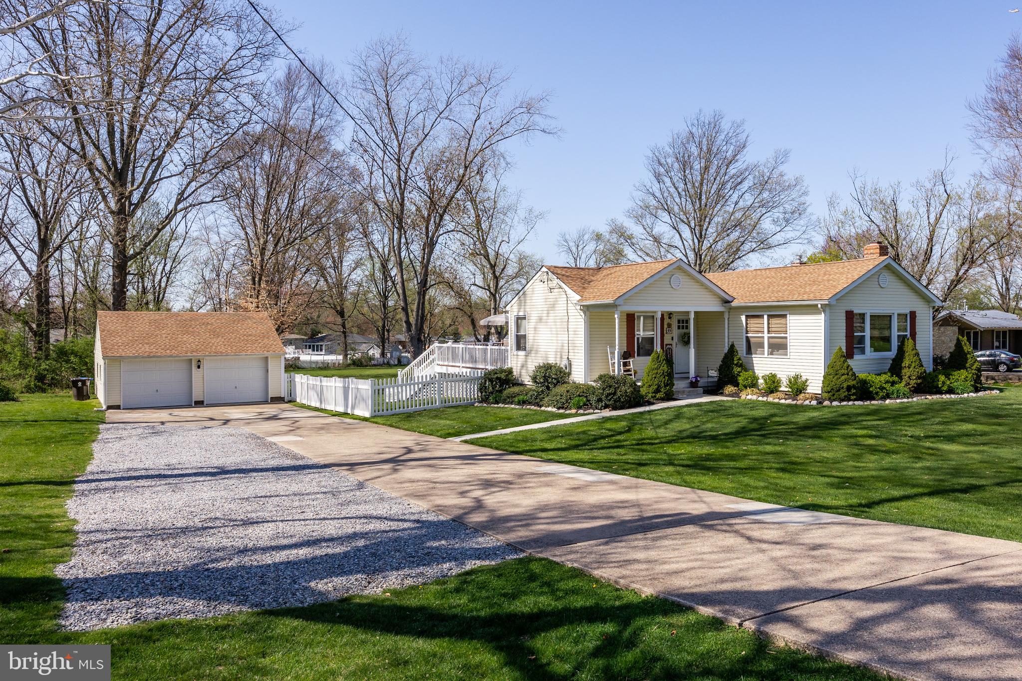 31 Conrow Road Delran, NJ 08075 - Photo 1 of 50
