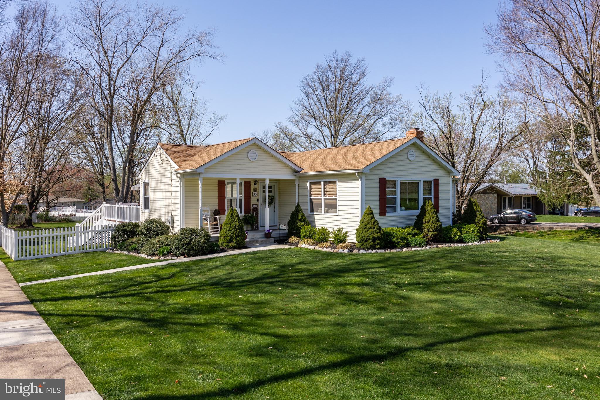31 Conrow Road Delran, NJ 08075 - Photo 2 of 50