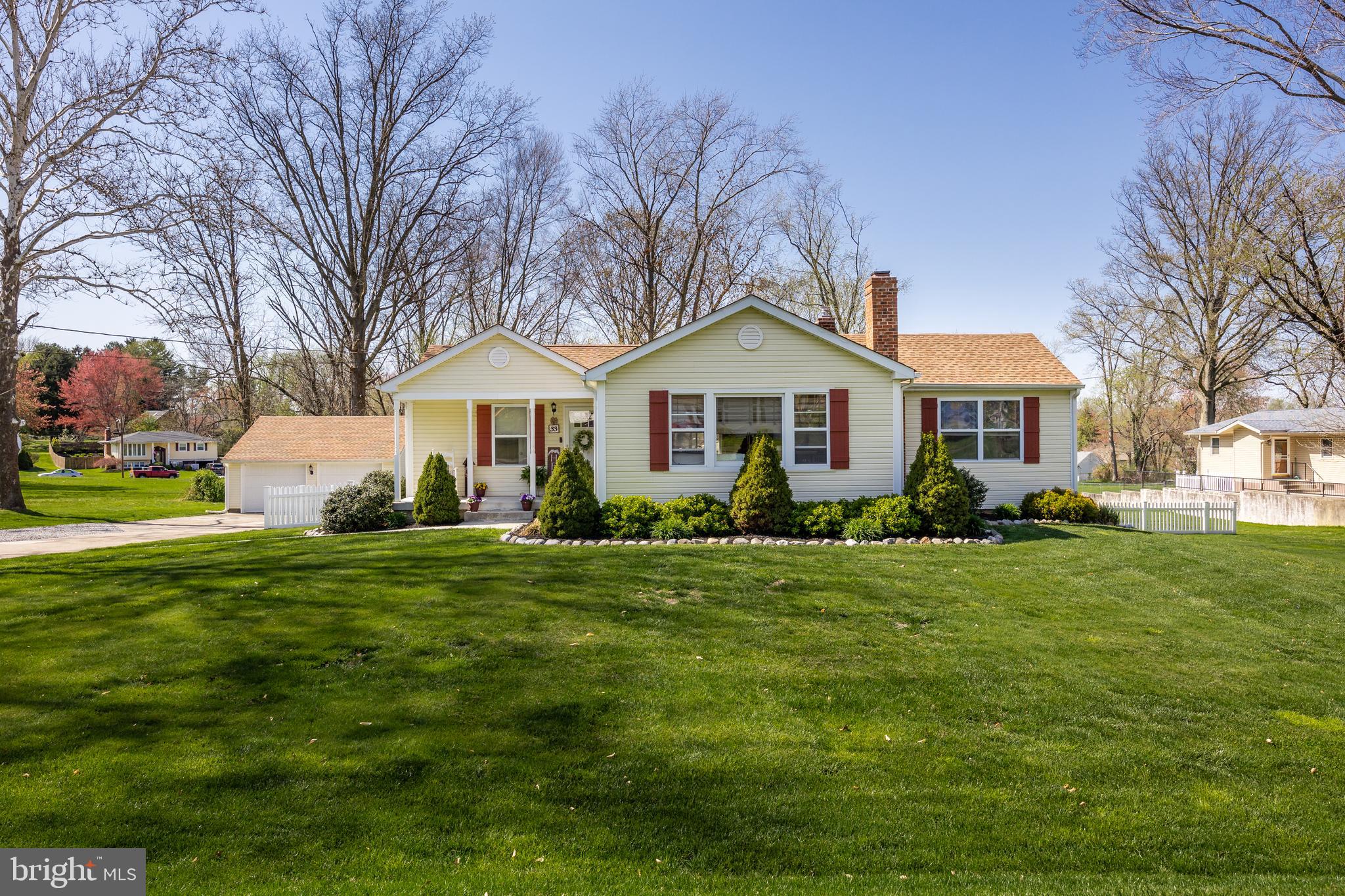 31 Conrow Road Delran, NJ 08075 - Photo 3 of 50
