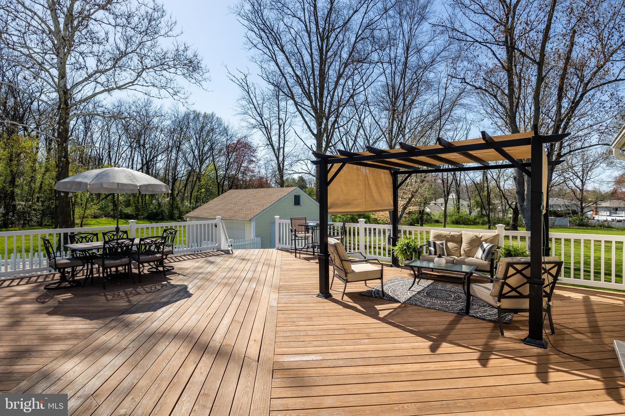 31 Conrow Road Delran, NJ 08075 - Photo 33 of 50