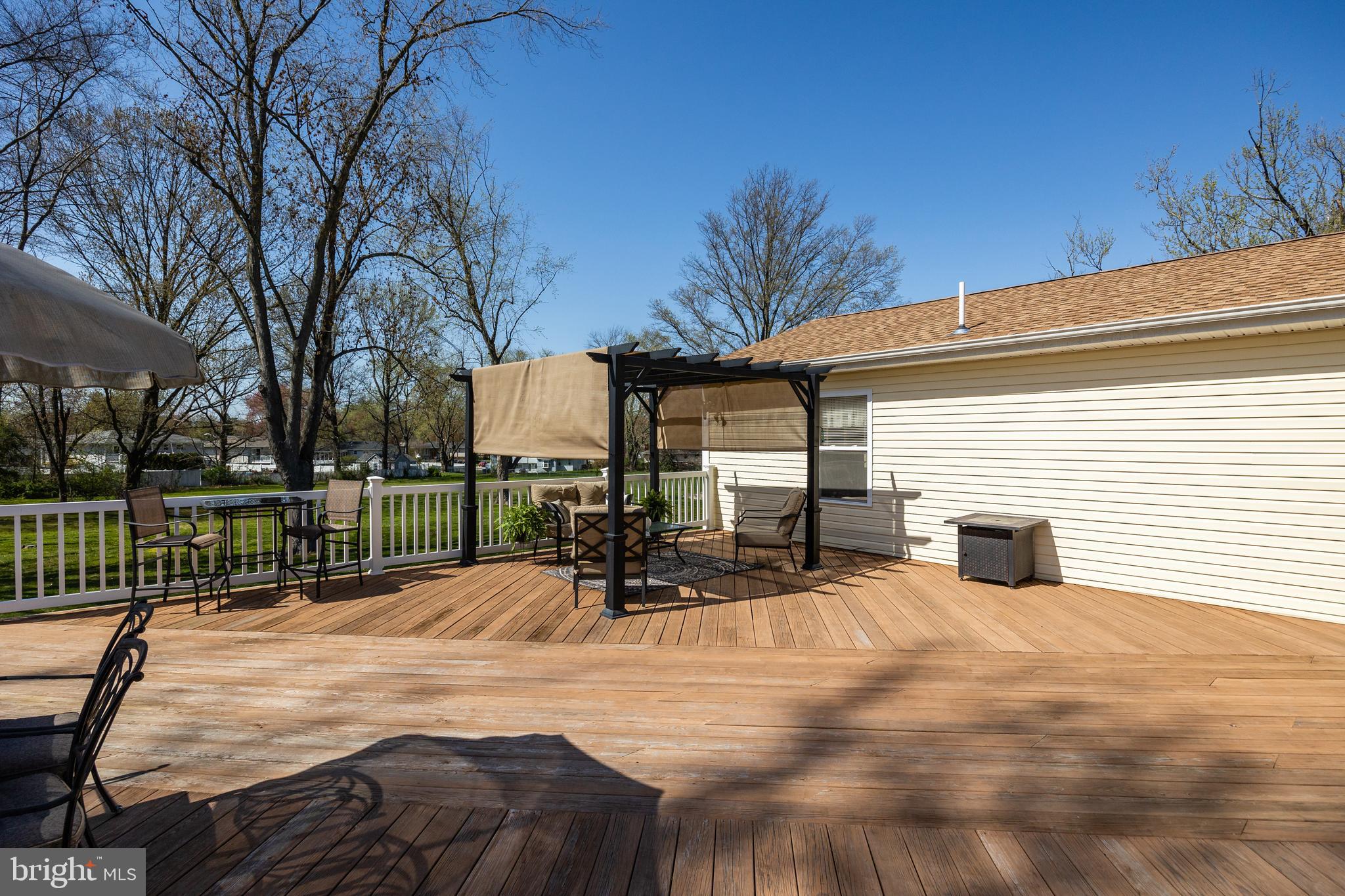 31 Conrow Road Delran, NJ 08075 - Photo 34 of 50