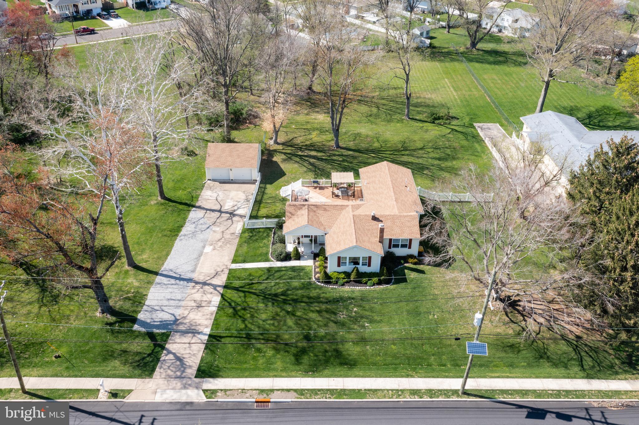 31 Conrow Road Delran, NJ 08075 - Photo 40 of 50