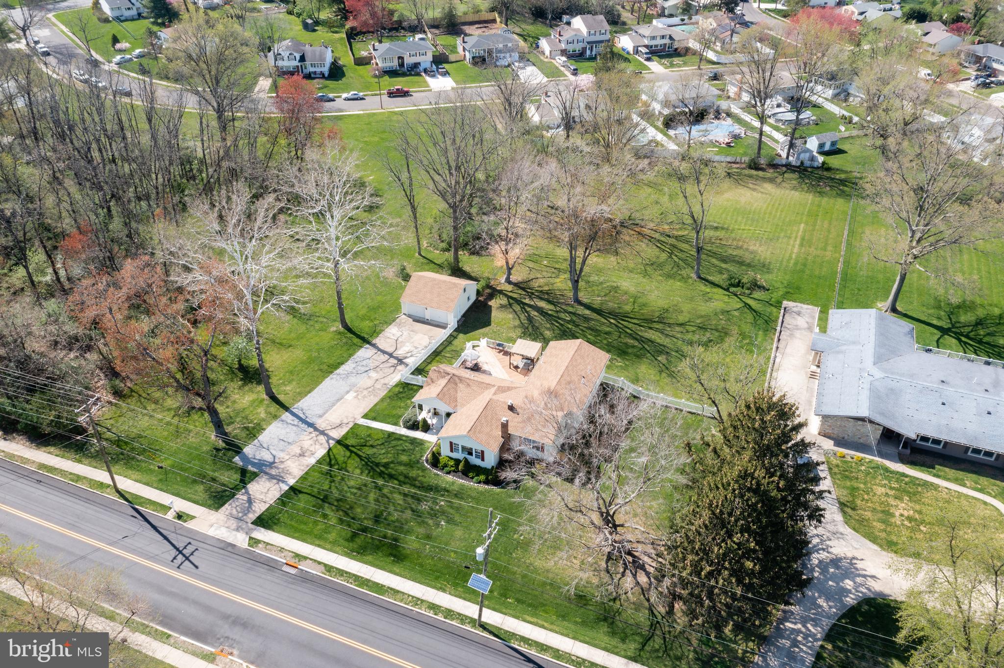 31 Conrow Road Delran, NJ 08075 - Photo 41 of 50