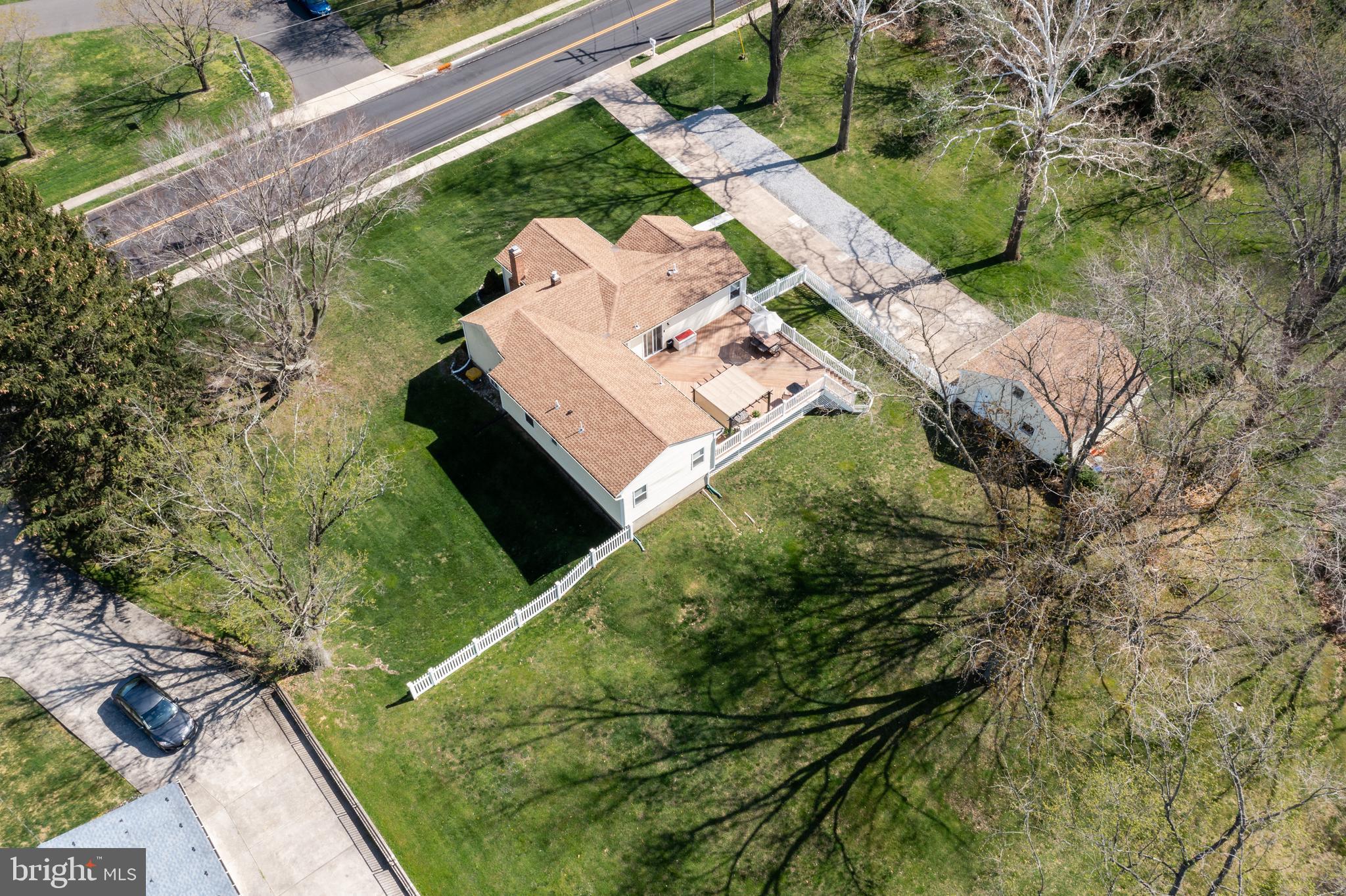 31 Conrow Road Delran, NJ 08075 - Photo 48 of 50